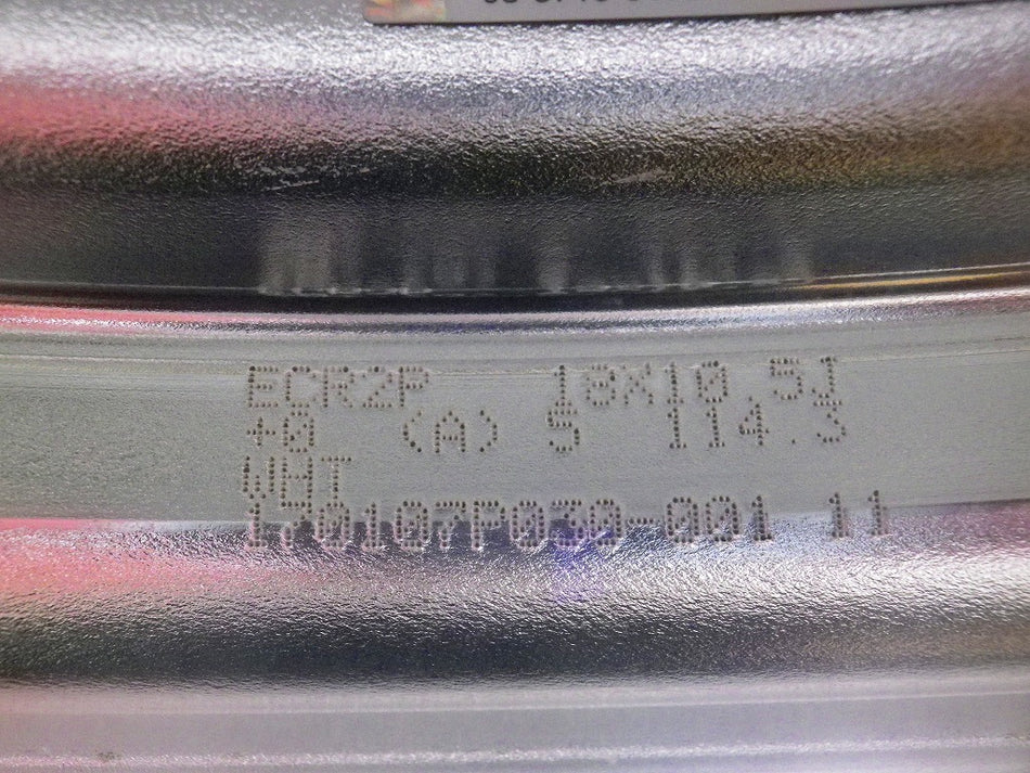 WORK EMOTION CR2P - PAIR