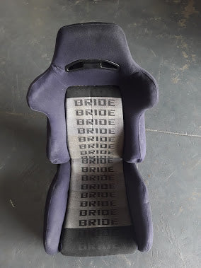 BRIDE ERGO RACING SEAT