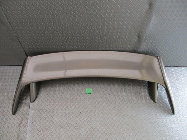 NISSAN 180SX S13 GENUINE OEM KOUKI REAR SPOILER
