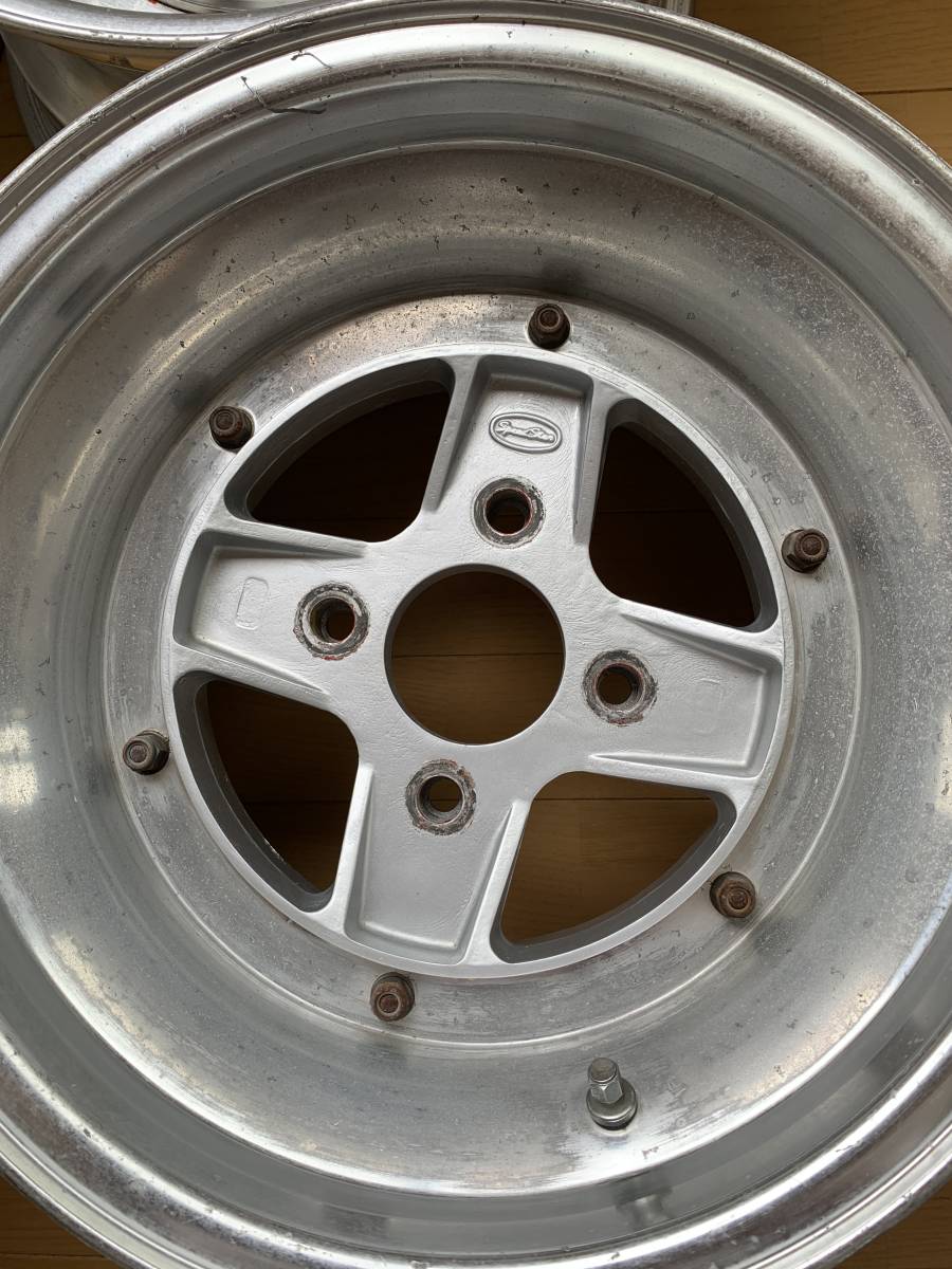 SSR MK-II - JDM Distro - Buy JDM Wheels, Engines and Parts Online