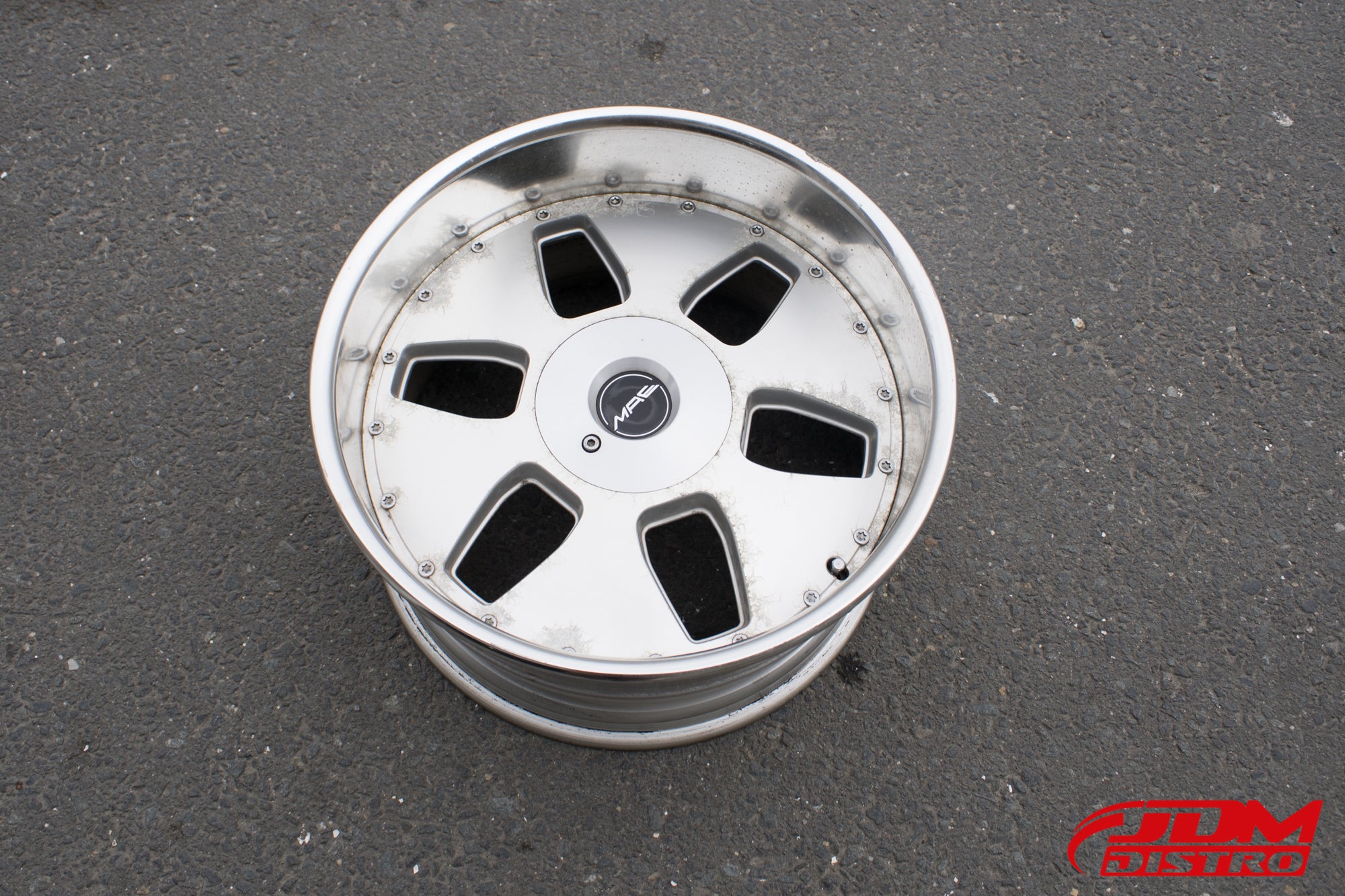 MAE CROWN JEWEL - JDM Distro - Buy JDM Wheels, Engines and Parts