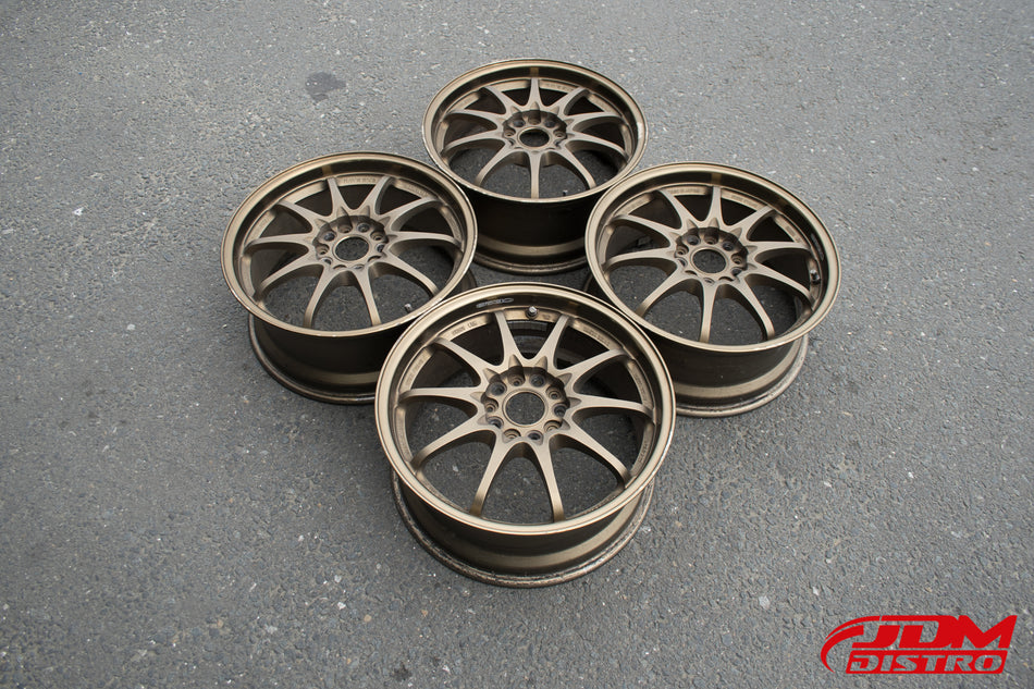 RAYS VOLK RACING CE28N OG