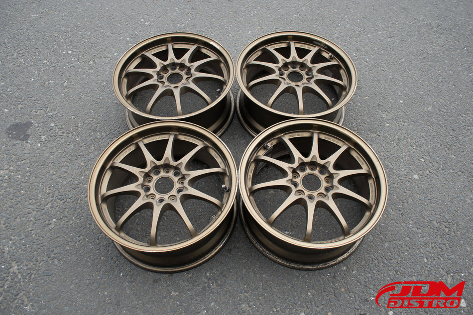 RAYS VOLK RACING CE28N OG