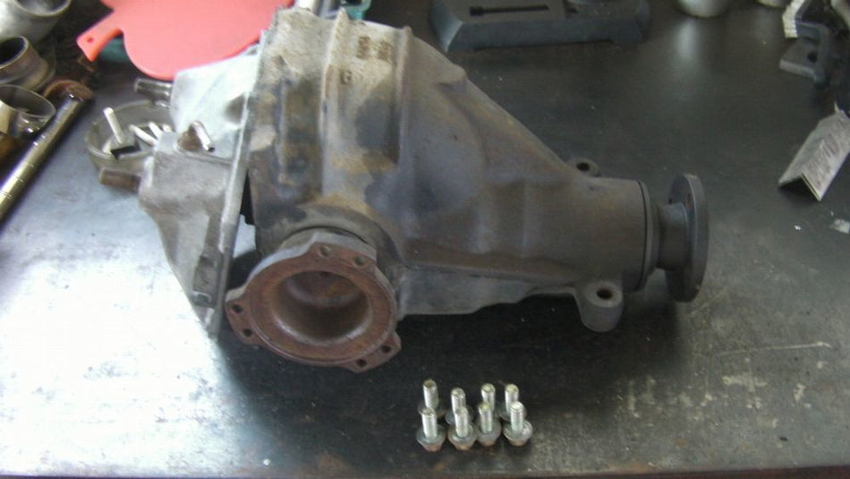 CUSCO 1WAY LSD DIFF NISSAN SKYLINE SILVIA 200SX 180SX NON ABS 4.36