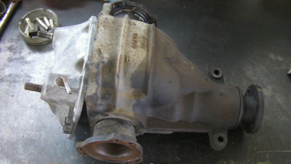 CUSCO 1WAY LSD DIFF NISSAN SKYLINE SILVIA 200SX 180SX NON ABS 4.36