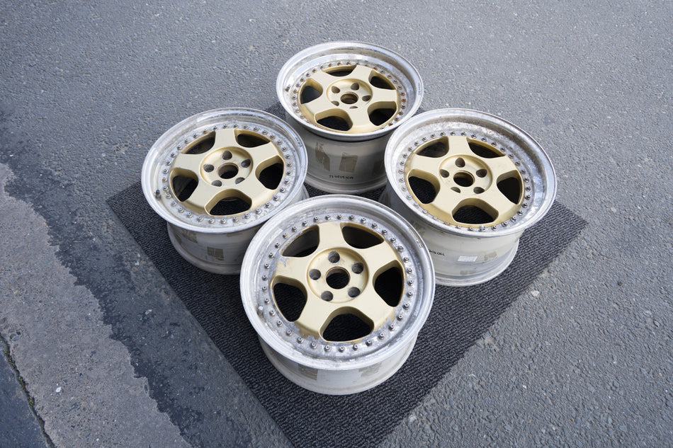 OZ RACING PEGASUS FUTURA