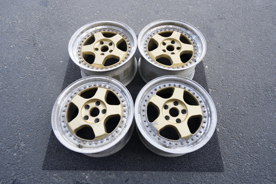 OZ RACING PEGASUS FUTURA