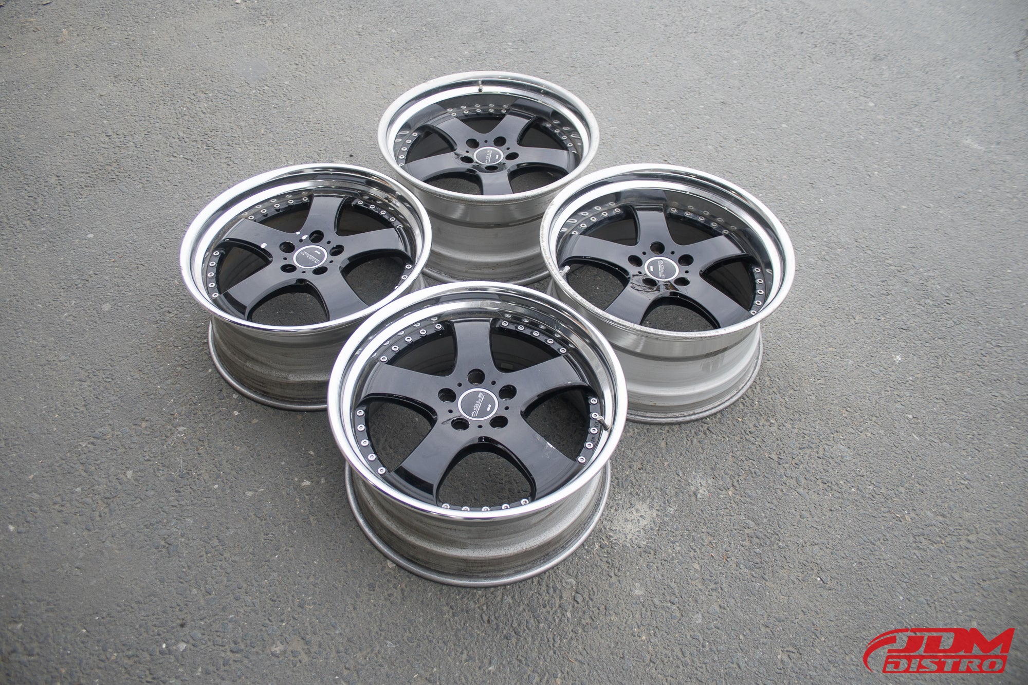 SSR AGLE PREMIUM エイグルプレミアム SSR AGLE PREMIUM - JDM Distro - Buy JDM Wheels, Engines and Parts