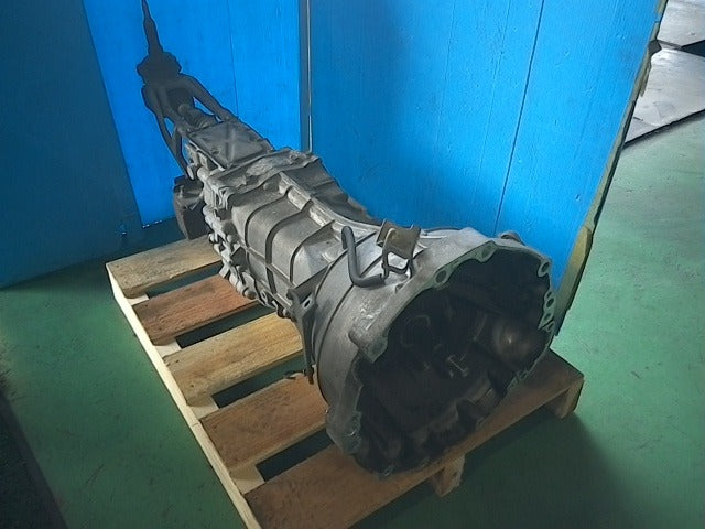 NISSAN 350Z 370Z Z33 Z34 HR CD009 GEARBOX