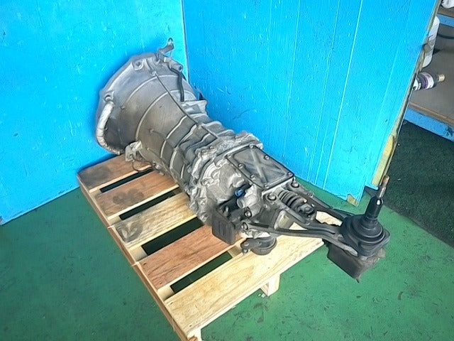 NISSAN 350Z 370Z Z33 Z34 HR CD009 GEARBOX