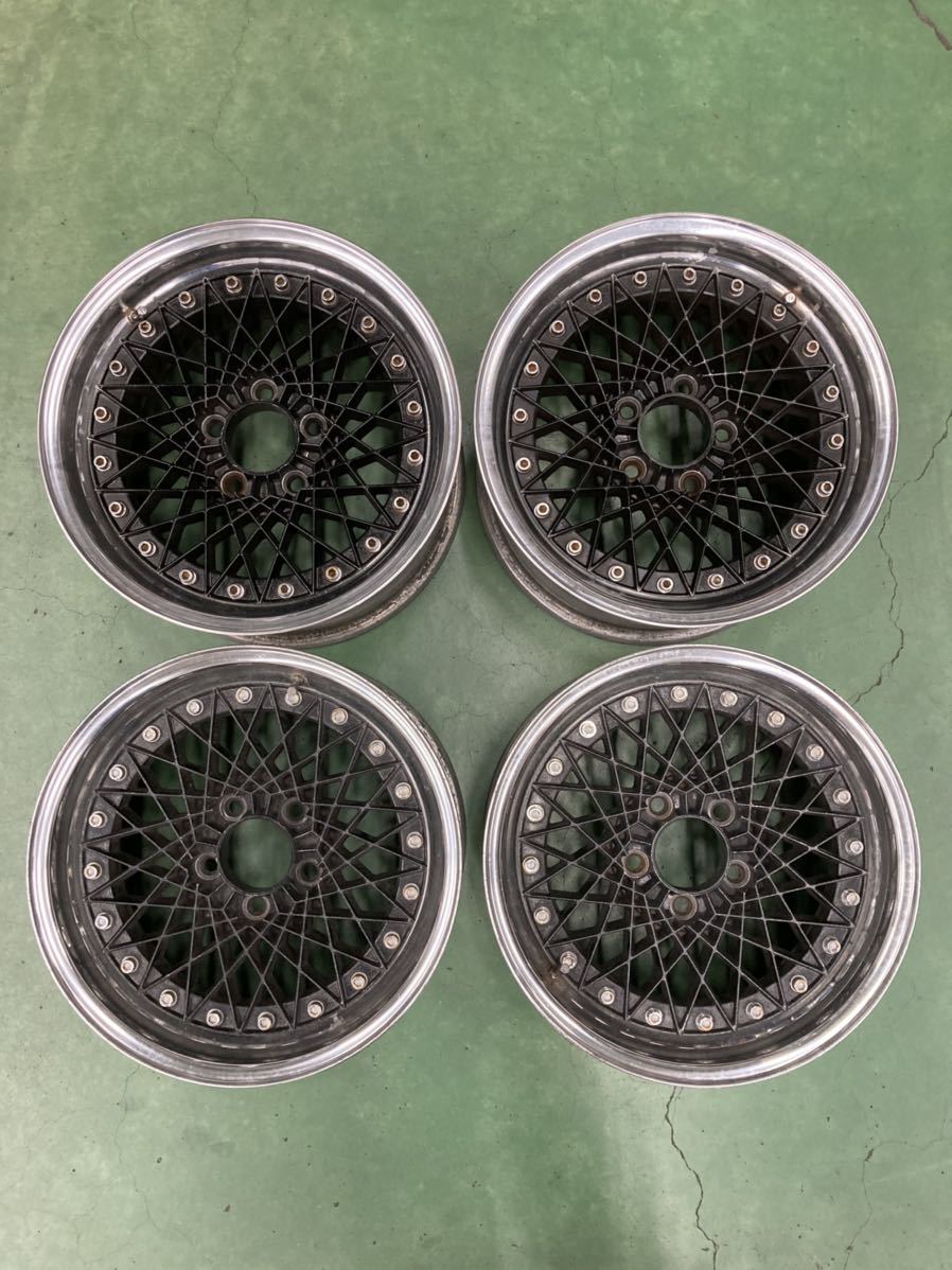 EPSILON SOUTHERN WAYS MESH