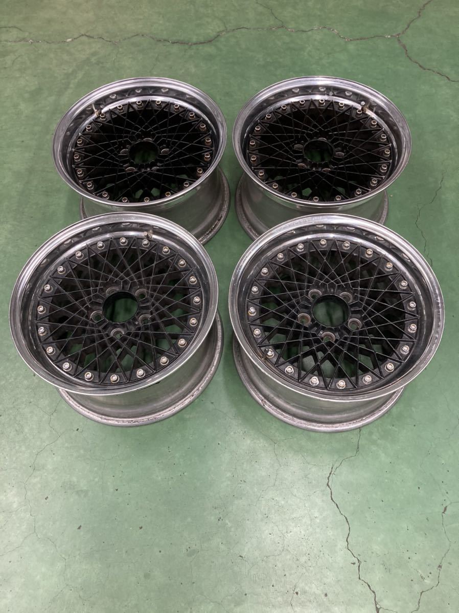 EPSILON SOUTHERN WAYS MESH