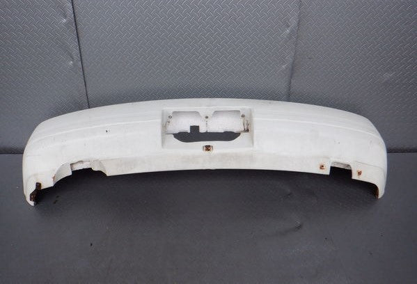 NISSAN S13 180SX RPS13 GENUINE JDM REAR BUMPER