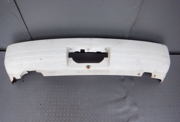NISSAN S13 180SX RPS13 GENUINE JDM REAR BUMPER