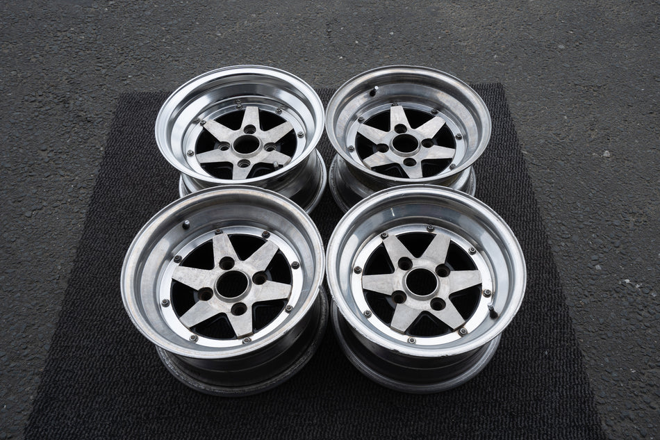 SSR SPEEDSTAR LONGCHAMP XR4