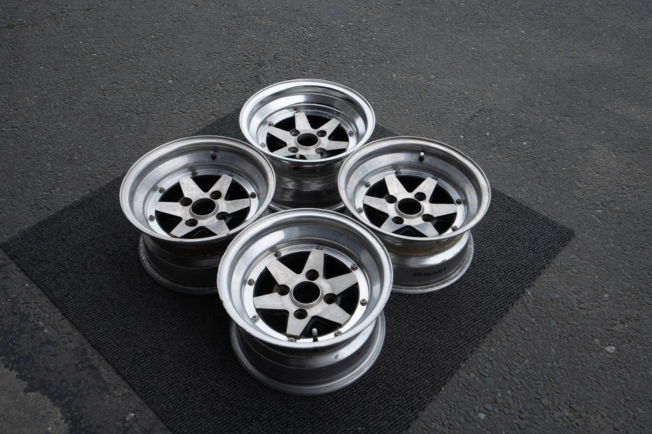 SSR SPEEDSTAR LONGCHAMP XR4