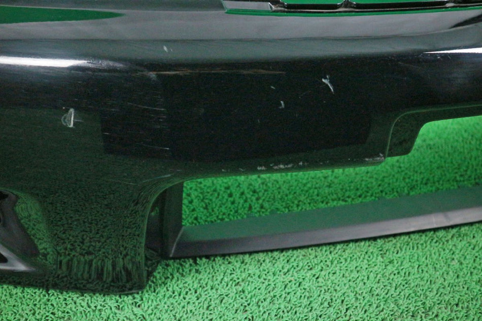 NISSAN SKYLINE R33 GTR BCNR33 GENUINE OEM FRONT BUMPER