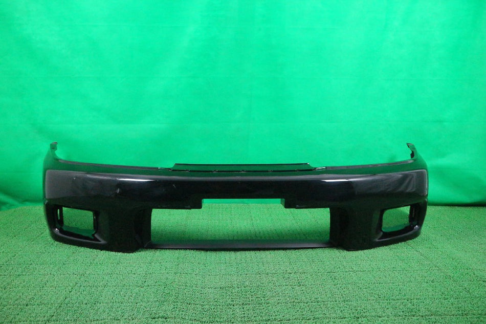 NISSAN SKYLINE R33 GTR BCNR33 GENUINE OEM FRONT BUMPER