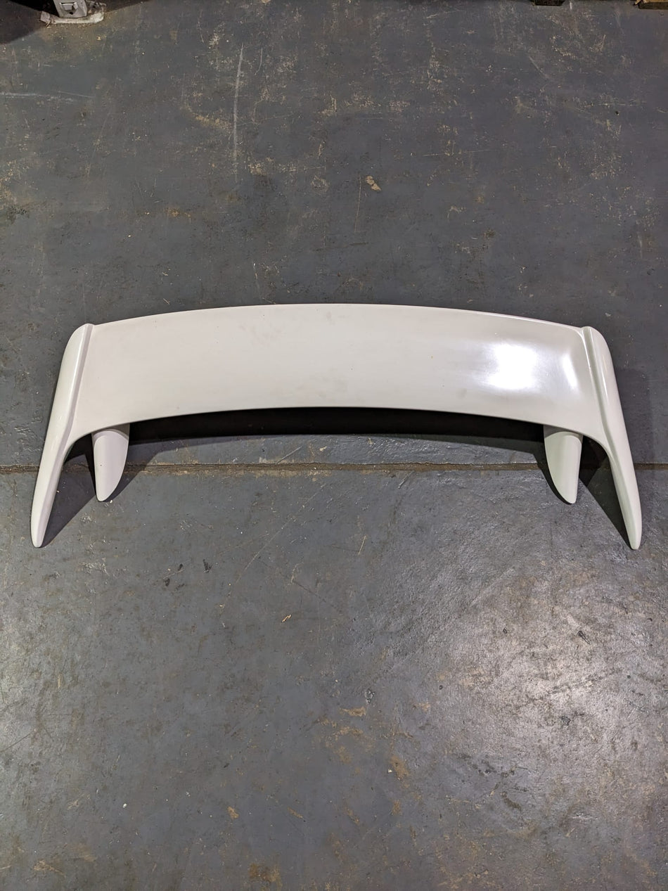 NISSAN S13 180SX RPS13 GENUINE OEM KOUKI JDM REAR SPOILER WING