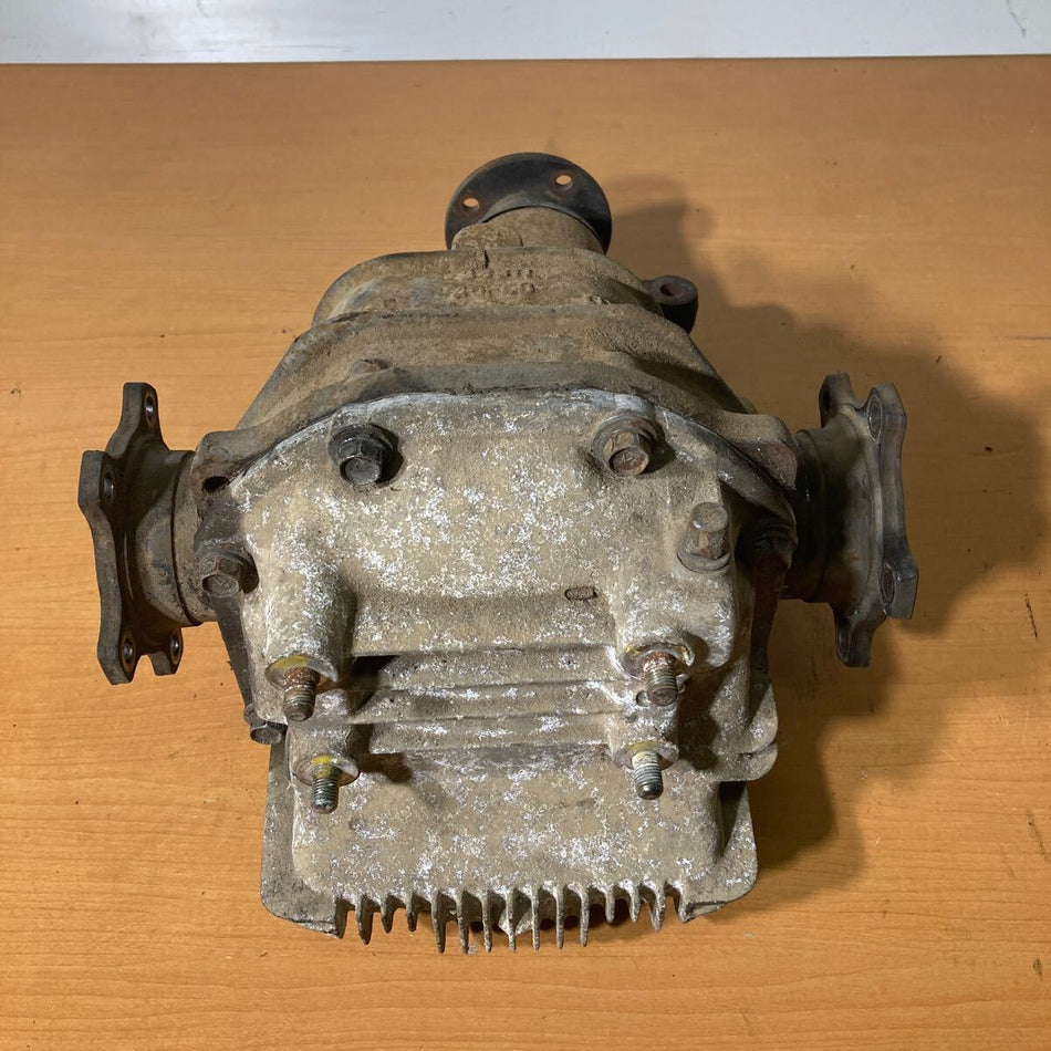 CUSCO 1.5WAY LSD DIFF NISSAN SKYLINE SILVIA 200SX 180SX NON ABS 4.1