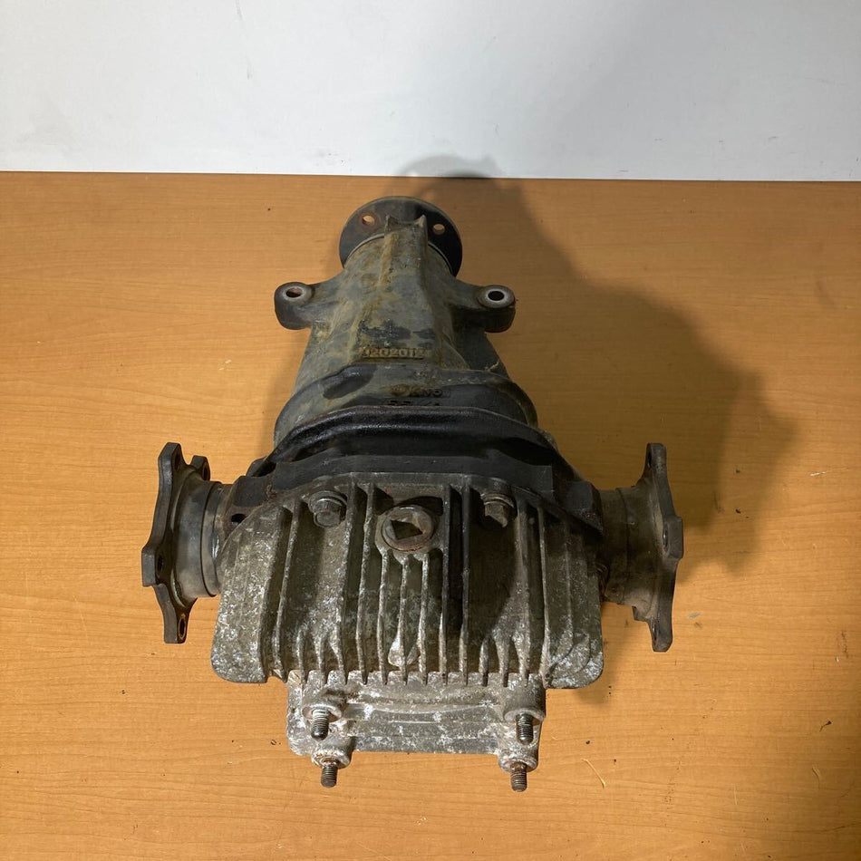 CUSCO 1.5WAY LSD DIFF NISSAN SKYLINE SILVIA 200SX 180SX NON ABS 4.1