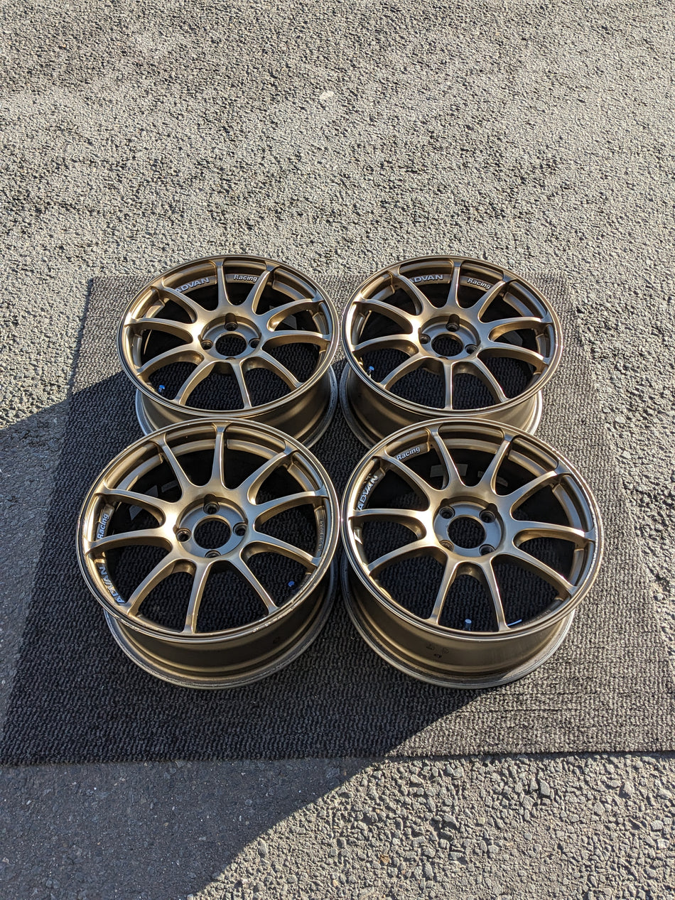 YOKOHAMA ADVAN RACING RZ