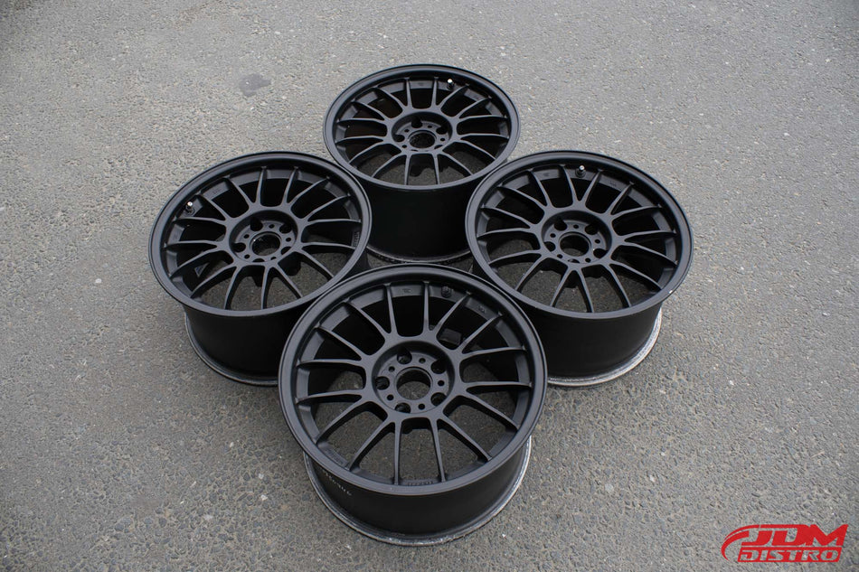 RAYS VOLK RACING SE37K