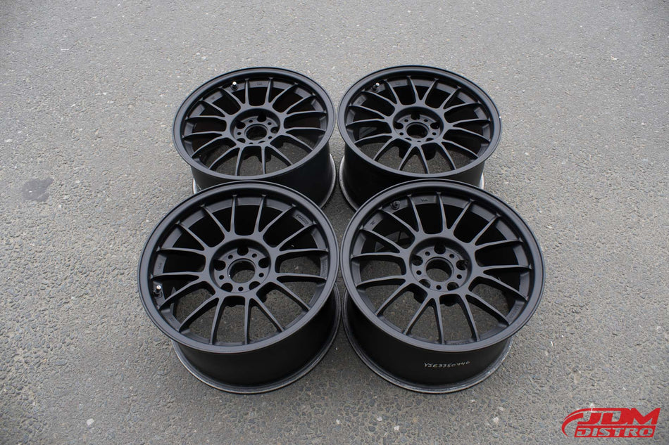 RAYS VOLK RACING SE37K