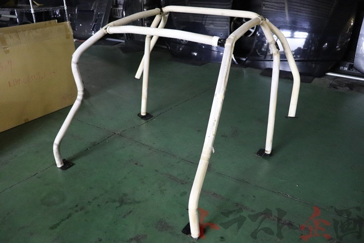 CUSCO ROLL CAGE NISSAN SKYLINE R32