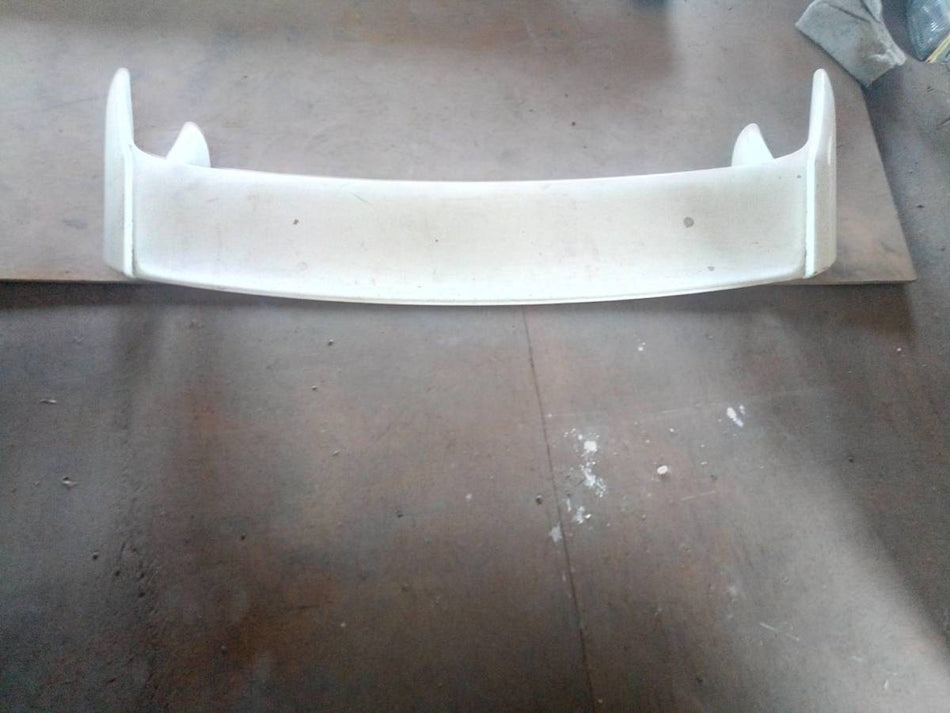 NISSAN 180SX S13 GENUINE OEM KOUKI REAR SPOILER