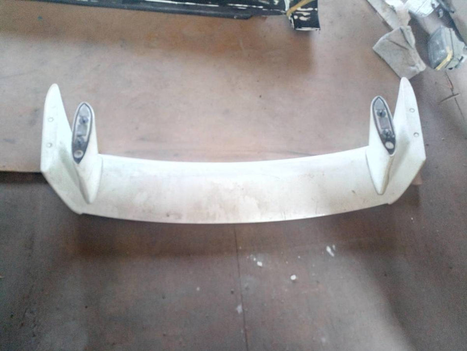 NISSAN 180SX S13 GENUINE OEM KOUKI REAR SPOILER