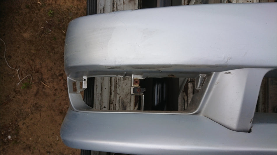 NISSAN SILVIA S14 GENUINE OEM JDM KOUKI FRONT BUMPER &amp; FRP LIP