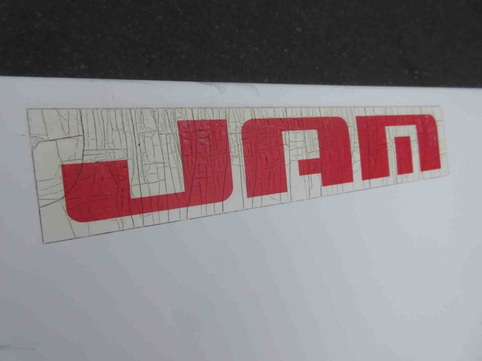 NISSAN SKYLINE R32 TYPE-M GENUINE OEM SIDE SKIRTS