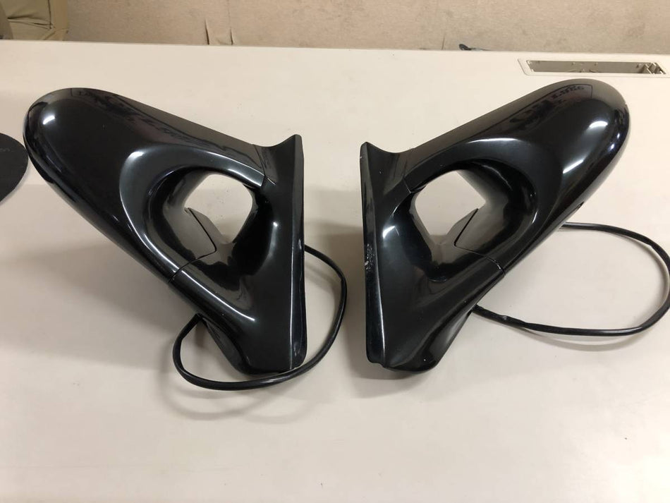 GANADOR SUPER AERO MIRRORS TOYOTA CHASER MARK II JZX100