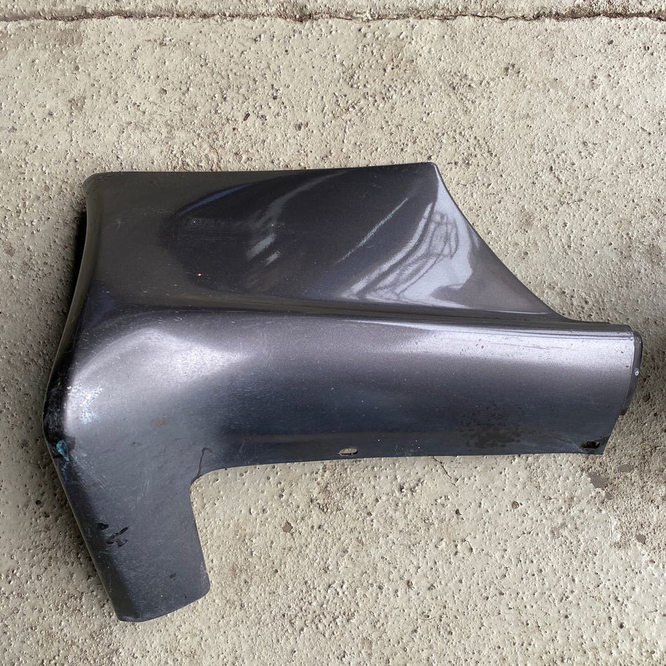 NISSAN SKYLINE R32 GTR GENUINE NISMO N1 SIDE SPATS