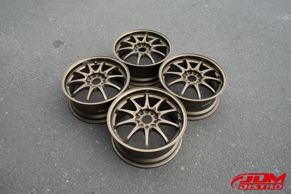 RAYS VOLK RACING CE28N OG