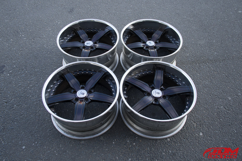 RIVERSIDE TRAFFIC STAR STR