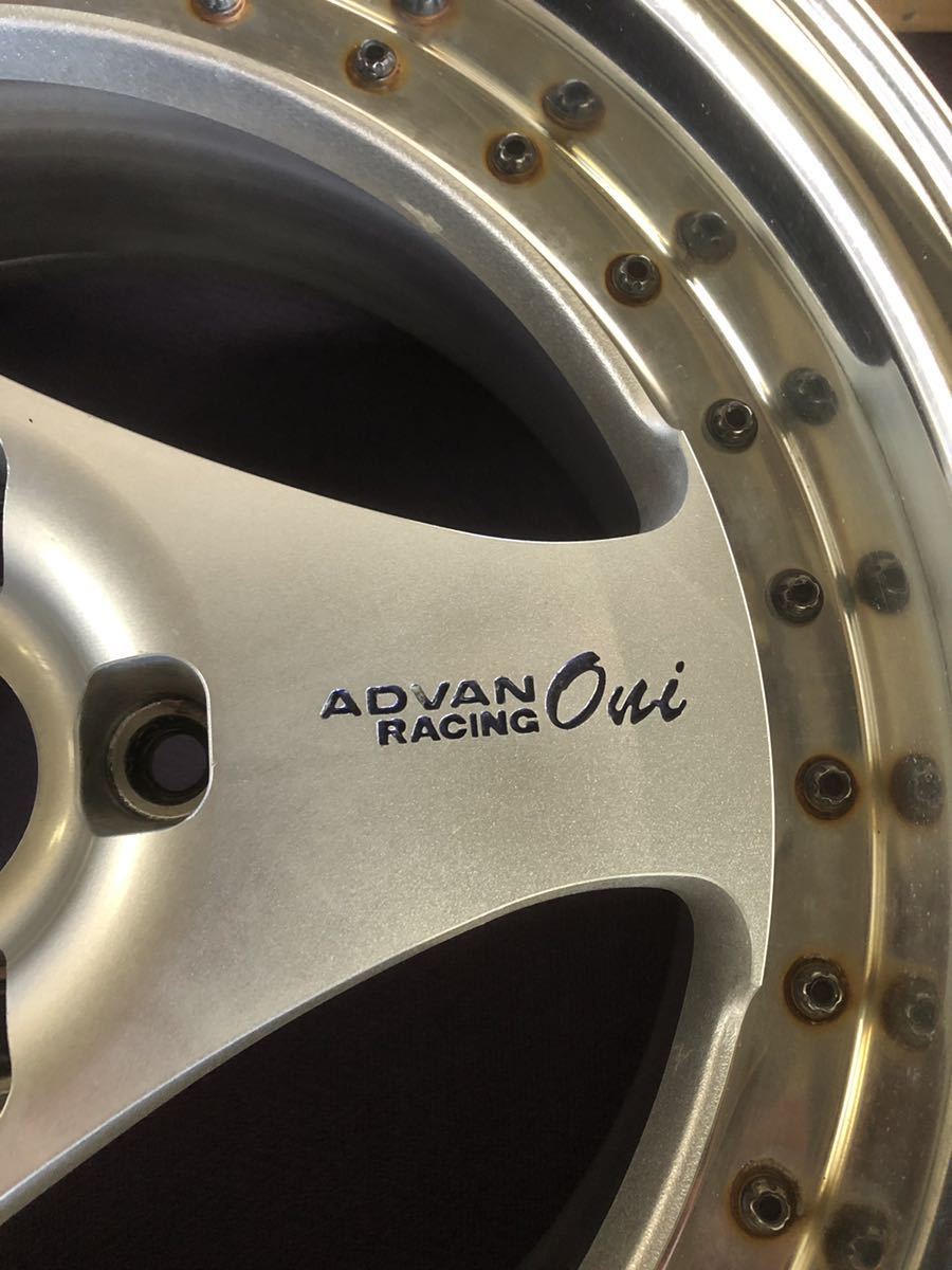 ADVAN ONI - JDM Distro - Buy JDM Wheels, Engines and Parts Online