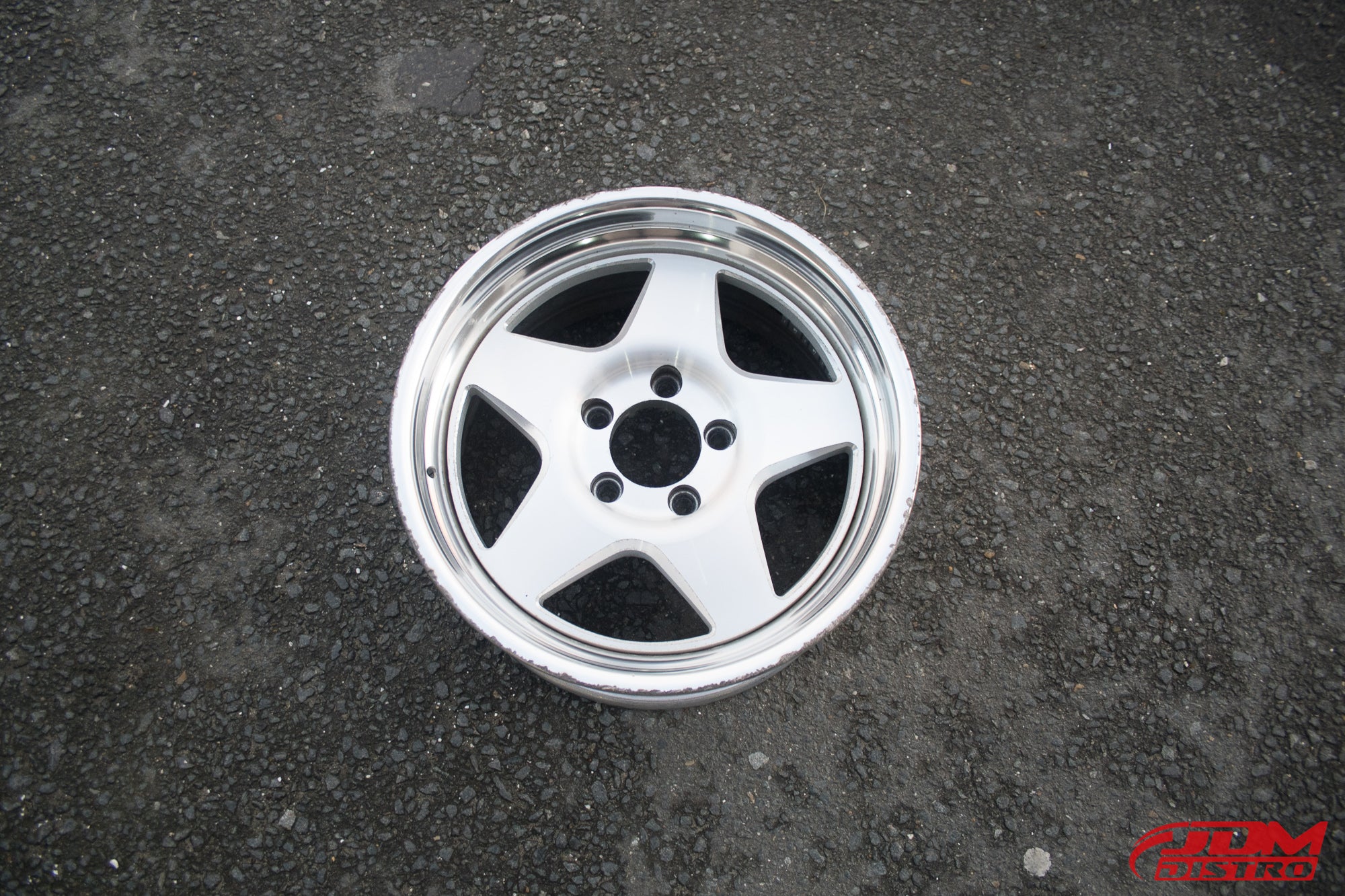 WEDS ADVENTURE MADSTEIN S-01 - JDM Distro - Buy JDM Wheels