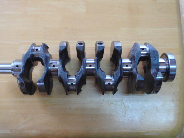 NISSAN SILVIA 200SX 180SX SR20DET CRANKSHAFT