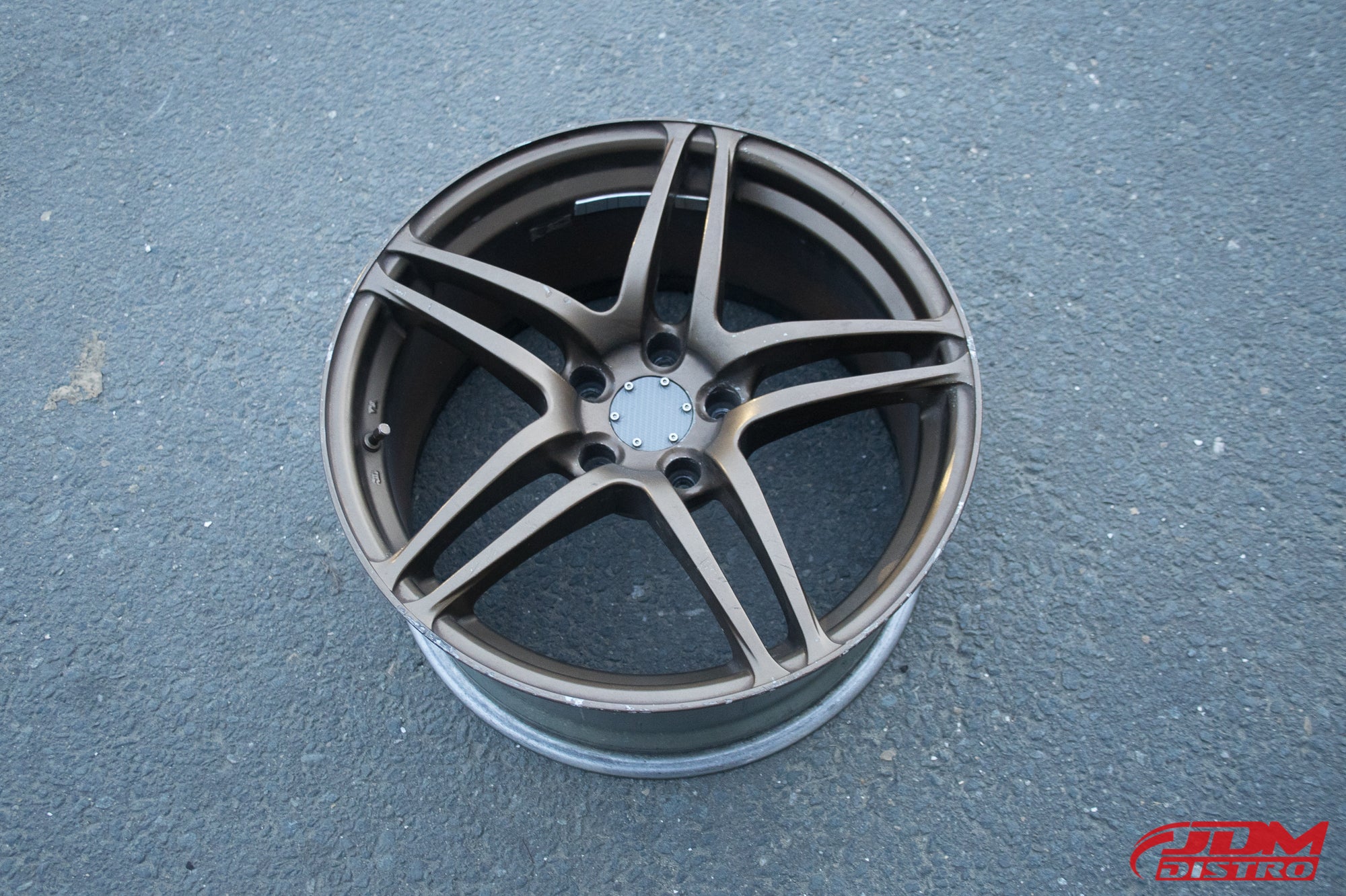 YOKOHAMA ADVAN AVS MODEL 5 - JDM Distro - Buy JDM Wheels, Engines