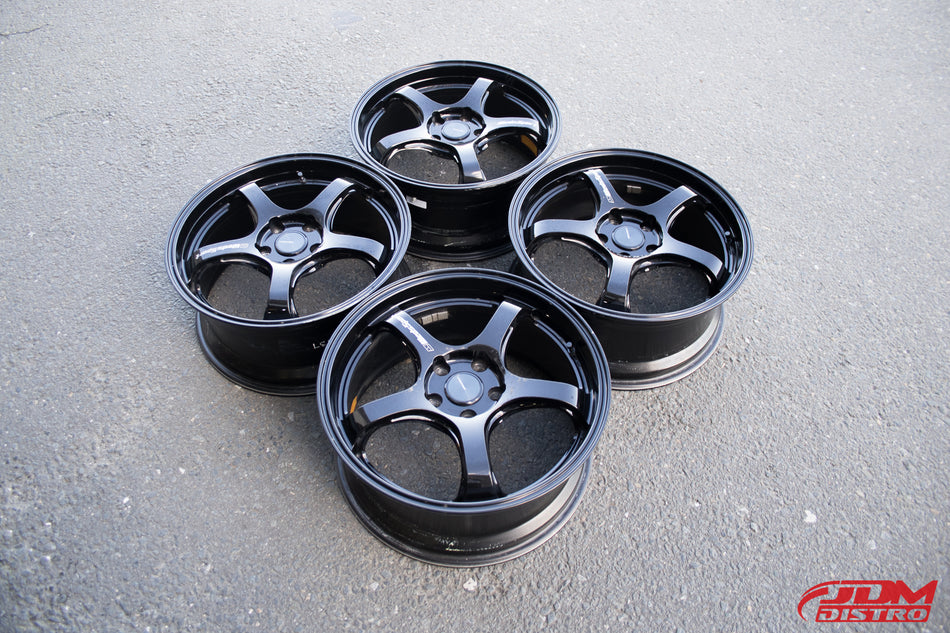 WEDSSPORT RN-05M