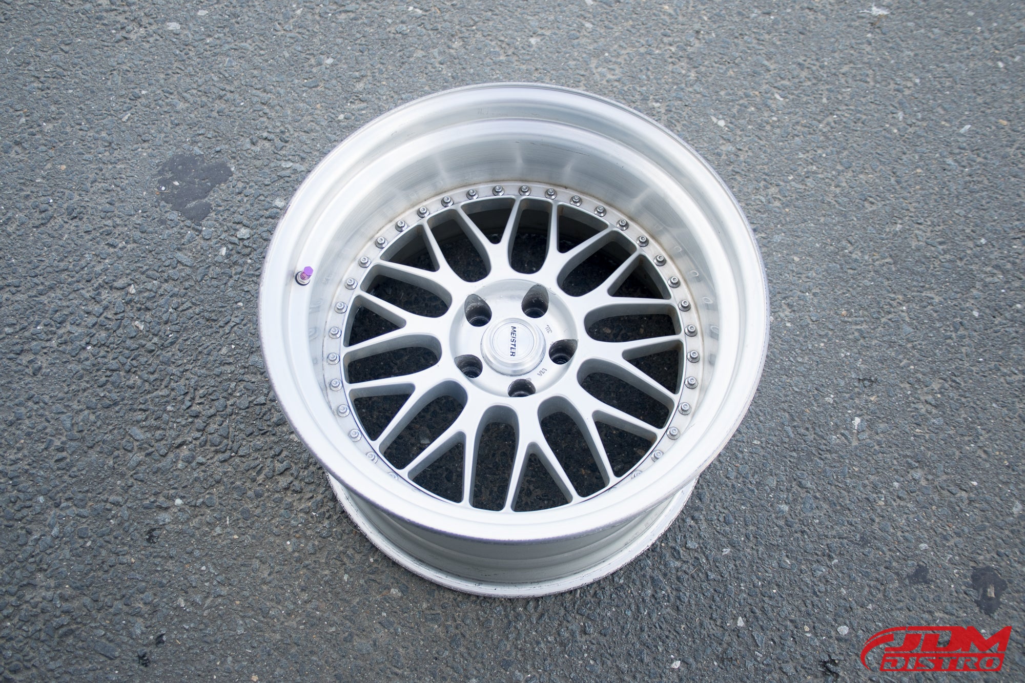 WORK MEISTER M1 - JDM Distro - Buy JDM Wheels, Engines and Parts
