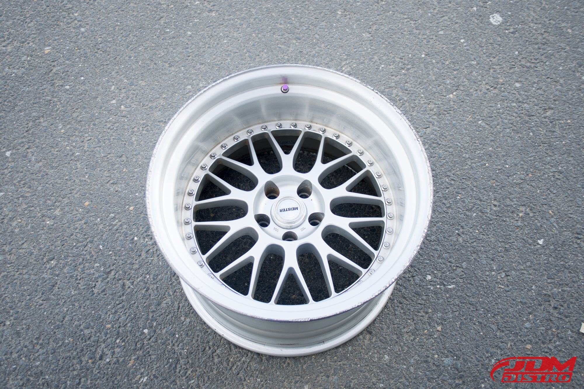 WORK MEISTER M1 - JDM Distro - Buy JDM Wheels, Engines and Parts