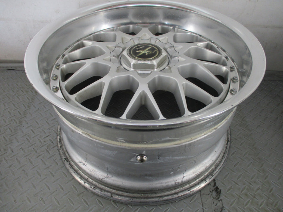 RAYS VOLK RACING VRX-10 MESH