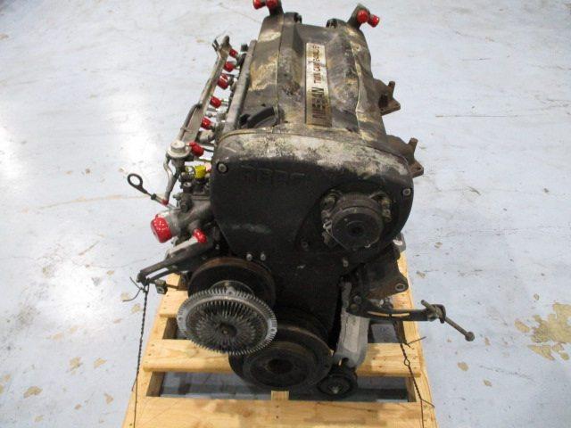 NISSAN SKYLINE GTR R32 R33 R34 RB26DETT ENGINE
