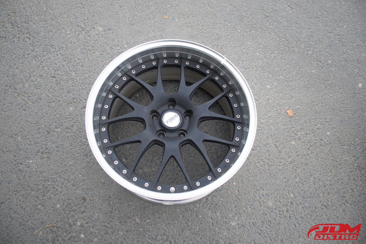 TWS EXLETE 107M FORGED - JDM Distro - Buy JDM Wheels, Engines and 
