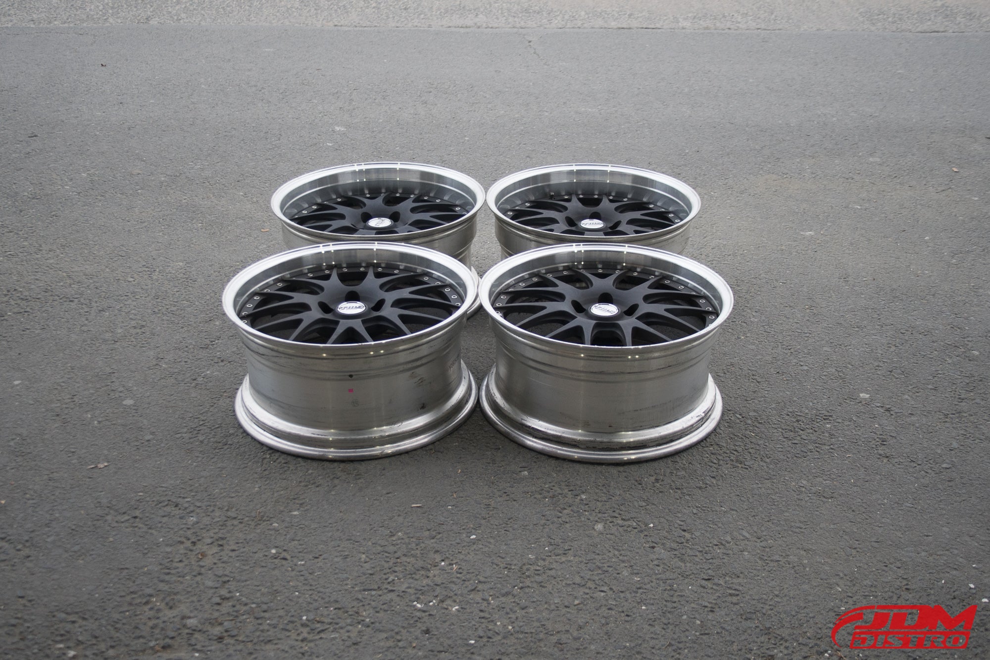 TWS EXLETE 107M FORGED - JDM Distro - Buy JDM Wheels, Engines and