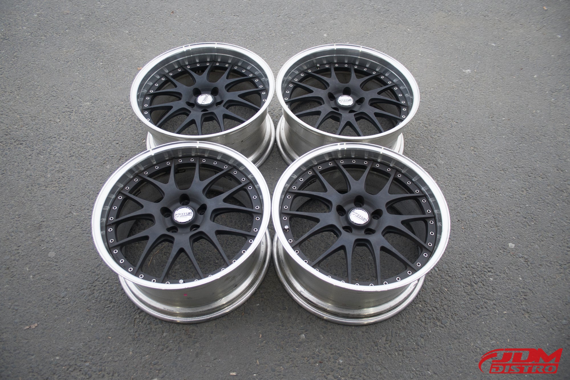 TWS EXLETE 107M FORGED - JDM Distro - Buy JDM Wheels, Engines and