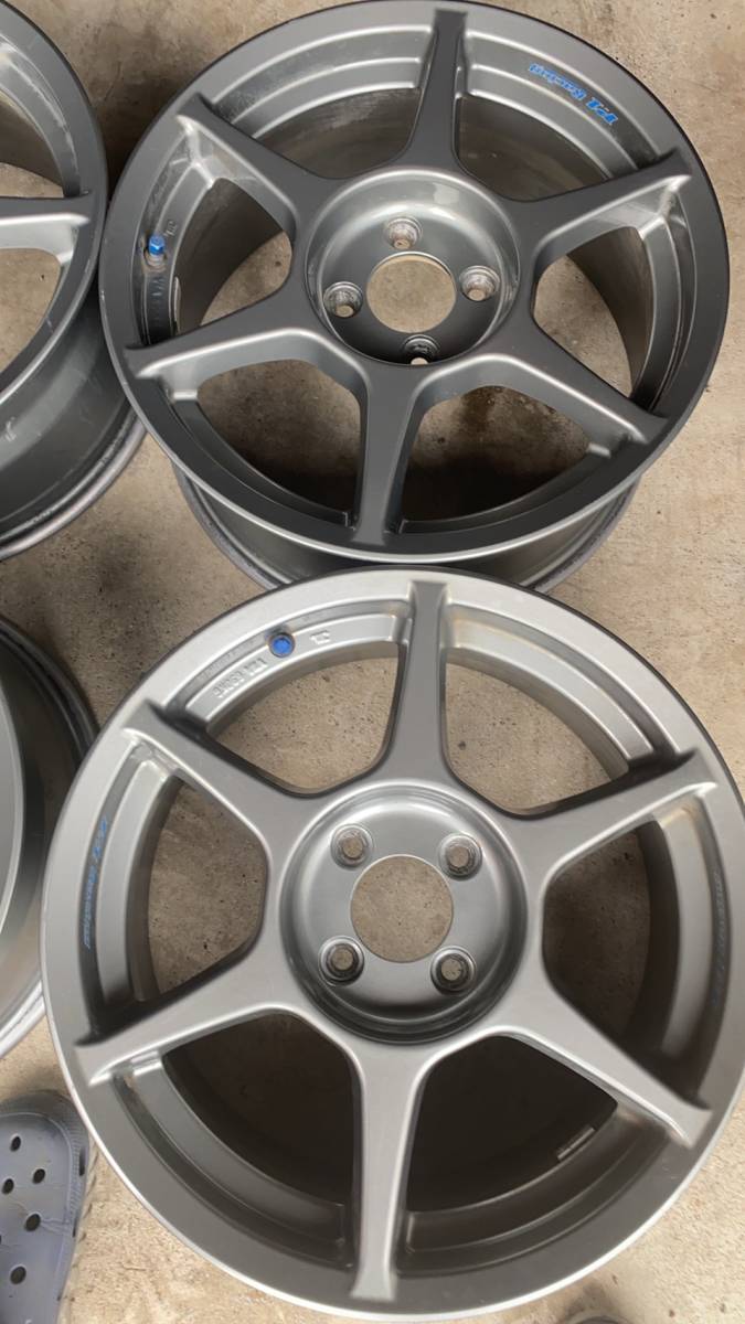 BUDDYCLUB P1 RACING G1 - JDM Distro - Buy JDM Wheels, Engines and